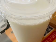 -麦当劳(杭州东站高铁店)