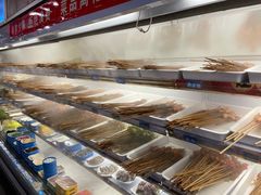 -让签签飞小郡肝串串香(春熙路形象店)