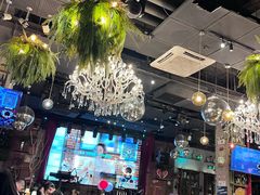 -胡桃里音乐酒馆(罗湖HALO广场店)