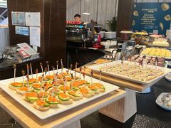 -上海虹桥宾馆·SLIDER(郁锦香店)