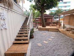 -椿风·养身茶饮(吉大店)