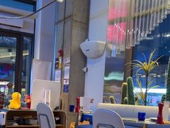 -玛尚诺Pizza&Bar(长泰广场店)