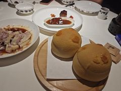 -炳胜品味(深圳万象城店（罗湖）)