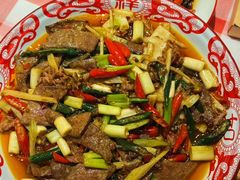 -江味龙虾馆·裸蓝龙虾(南山店)