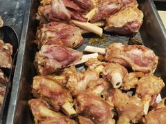 -李柱·柘城垛子羊肉旗舰店(通泰路店)