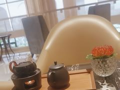 -羿庭 Peacock Alley(上海外滩华尔道夫酒店)