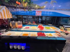 -聚盛源蒸汽海鲜火锅烤肉自助(巨川金海岸购物广场店)