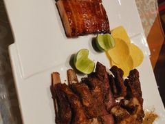 -凤凰楼酒家·粤宴点心(华强北店)