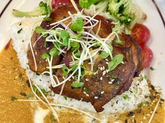 -贝林大翅鲸简餐厅(国家海洋博物馆店)