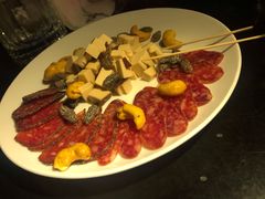 -柒Lounge(三里屯店)