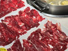 -潮泰牛肉火锅 · 创于1992年(车公庙店)