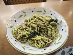 -萨莉亚意式餐厅(国展天虹店)