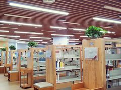 -厦门市图书馆(集美新城馆区)