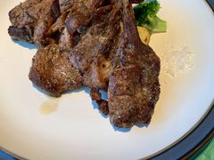 -MOCUS莫卡斯餐厅(祥云小镇店)