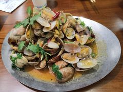 -老虎滩大连海鲜烧烤(水游城店)