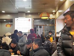-肖家河家常面(肖家河北街店)