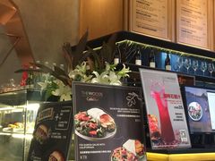 -THE WOODS 简餐 (国贸商城店)