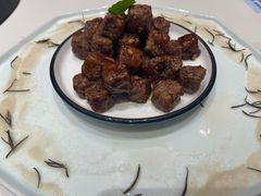 -黛瓦里·花园飨宴