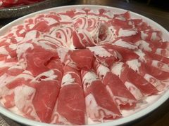 塔拉上的快乐乐卷-快乐小羊·内蒙牛羊肉火锅(流花中心店)