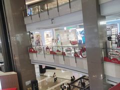-上海来福士广场