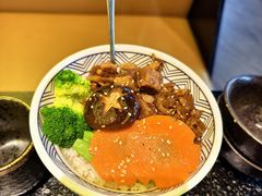 -樱嘢·炭火烧肉(惠南店)