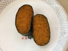 -新一番三文鱼寿司(大东海店)