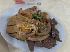 -车头老二大排档(金城步行街店)