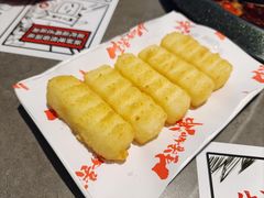 -生活如沸·顺德水牛奶火锅(大学路店)