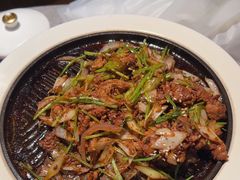 -秀儿四九城·新京菜(亚运村鸟巢店)