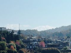 -和顺古镇