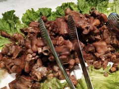 -汉巴味德巴西烤肉(顺和广场店)