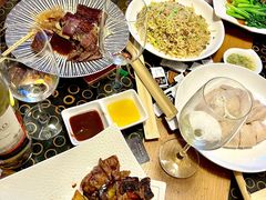 -采悦轩中餐厅·粤菜·海南菜(神州半岛喜来登度假酒店)