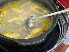 -花苑美食横琴生蚝火锅(拱北粤华路店)