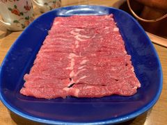 磨裆肉-北京老门框爆肚涮肉馆(凤城六路店)