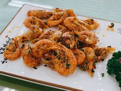 -景好海鲜餐厅(大鹏必选旅游店)