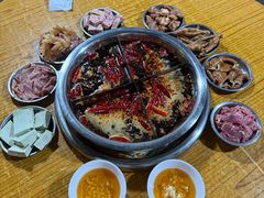 -渝味黄姐火锅(黄泥村店)