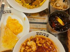 -旺记冰室(九龙中心大厦店)