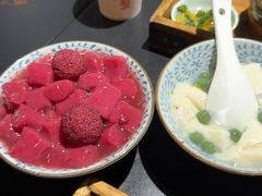 -李百蟹·江南蟹黄面(夫子庙店)