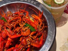 -聚味瞿记·龙虾堂(坡子街店)