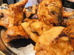 -肖肖酸萝卜鱼火锅(总店)