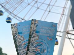 -南昌之星摩天轮