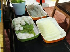 -骨捞专家·金华砂锅(西田城购物中心店)