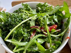 风干牛肉香梨芝麻菜沙拉-Green Option(官舍店)