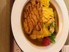 -吾妻拉面•和风食堂(群光广场店)