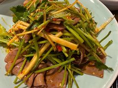 -向川南·水煮鱼·川菜(和平里店)