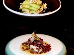 -杭州临平万丽酒店·万丽轩中餐厅