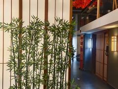 -桃夭日式料理(国信店)