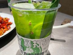 -麻都·成都菜(人民广场店)