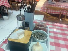 -刘二永香羊肉面庄(长安店)