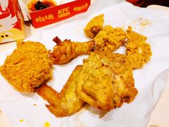 -肯德基(杭州复兴店)